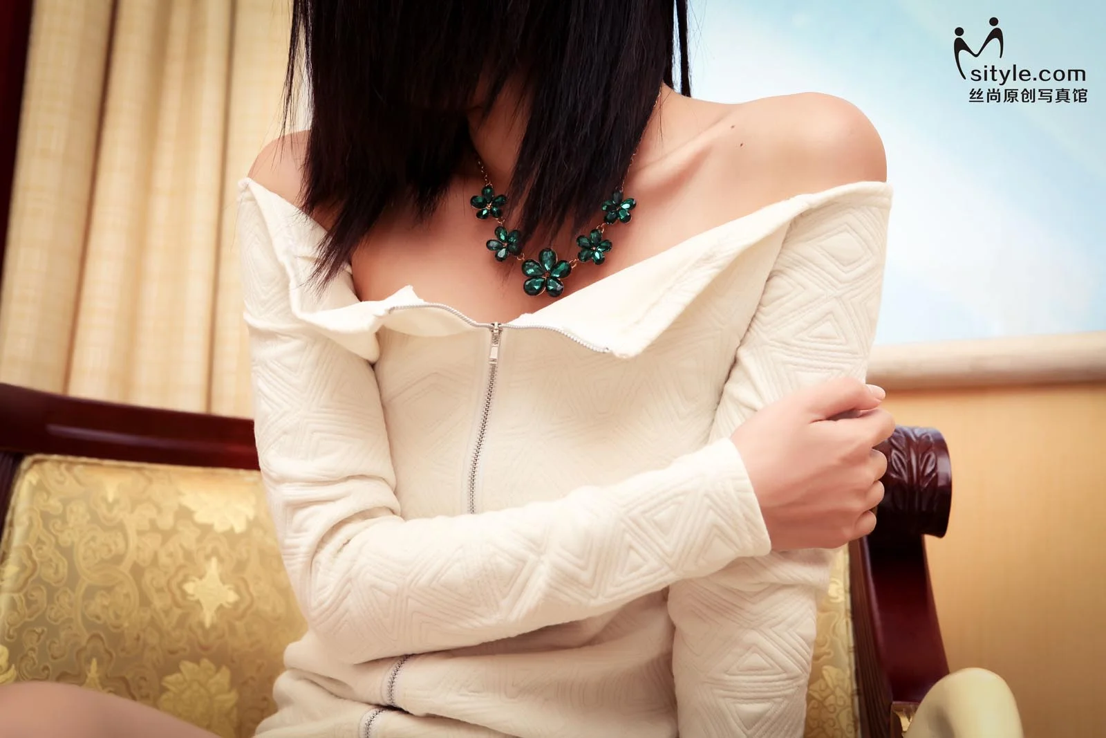 Sityle丝尚 No.203 52P/78.4M - 7