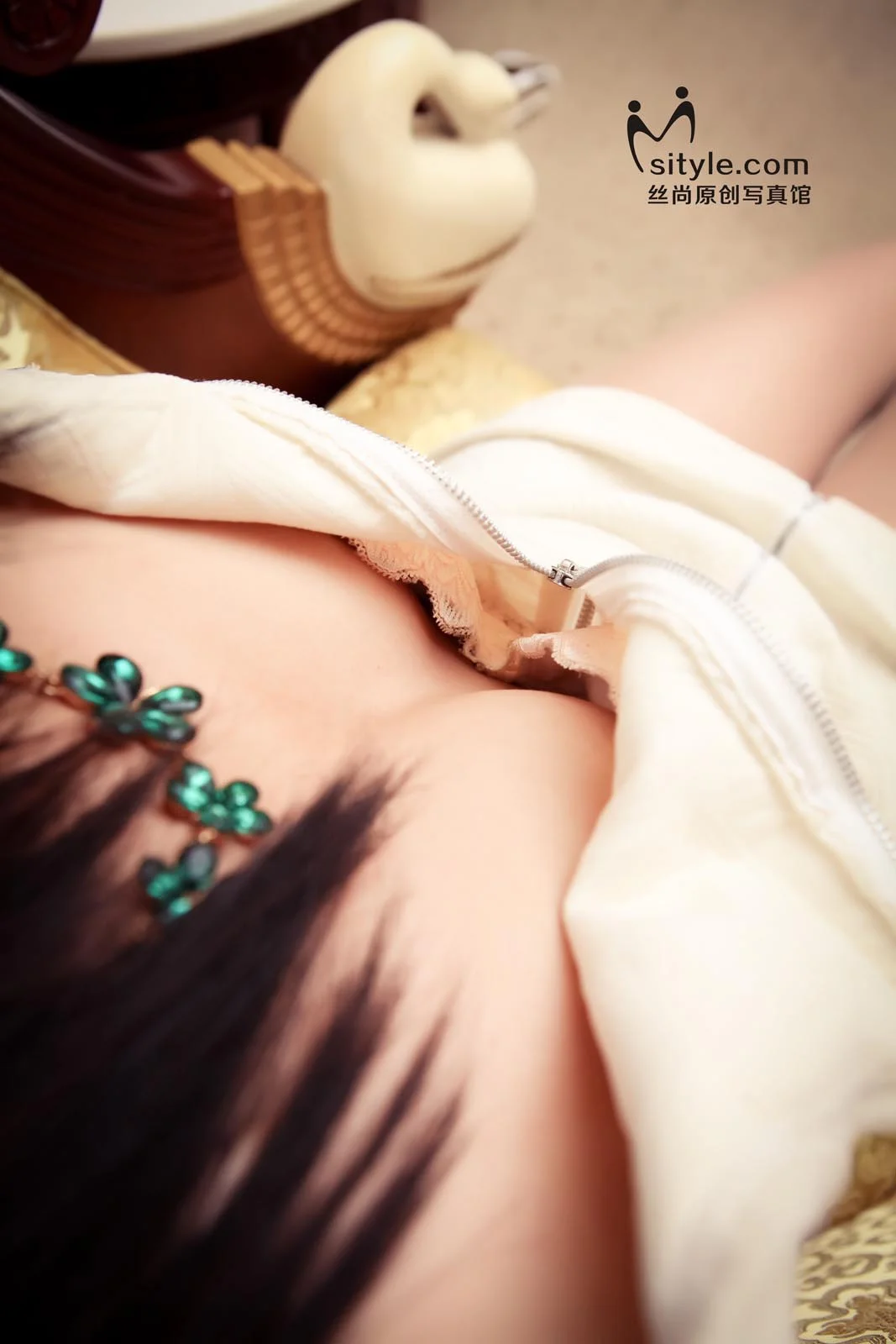 Sityle丝尚 No.203 52P/78.4M - 5