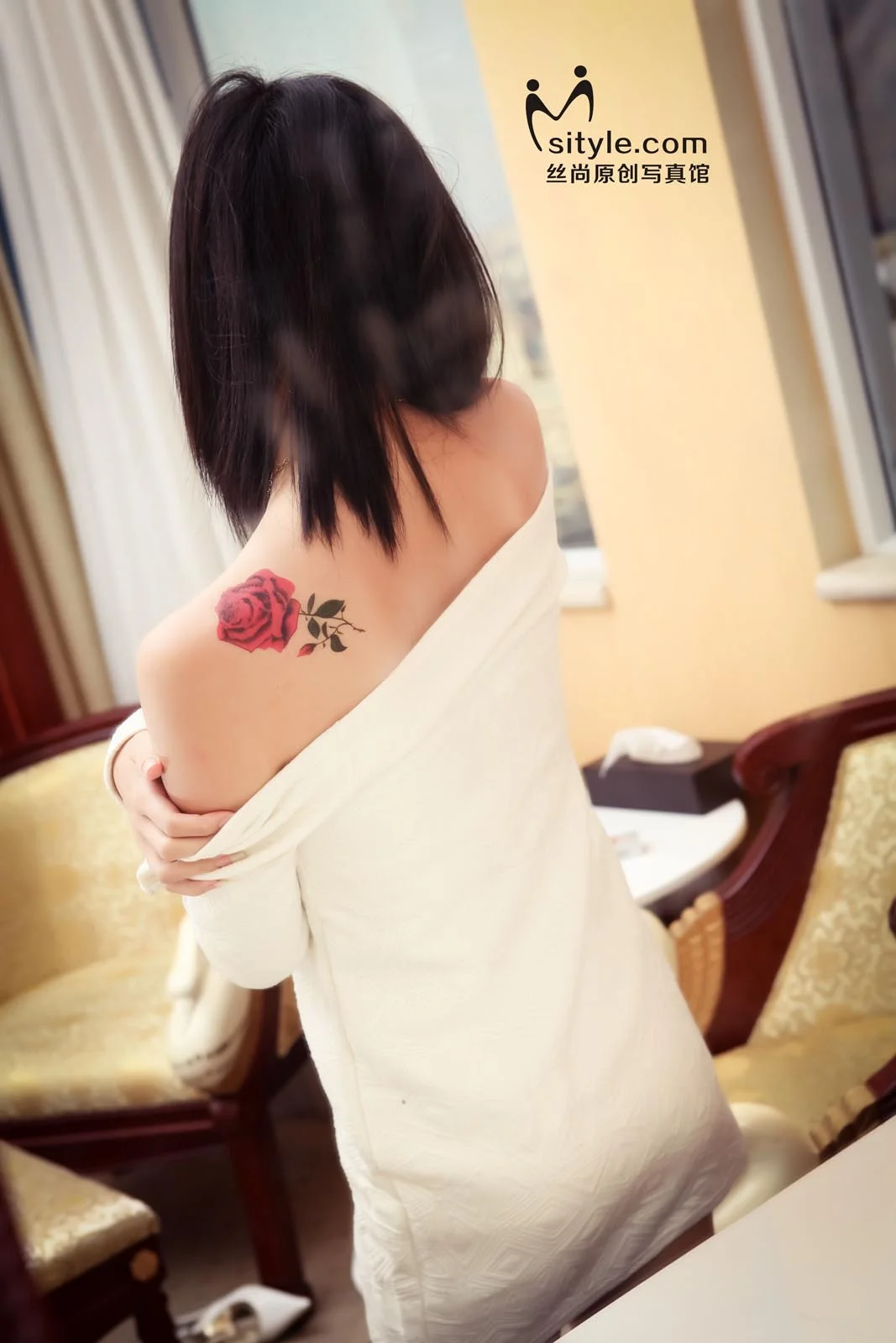 Sityle丝尚 No.203 52P/78.4M - 7