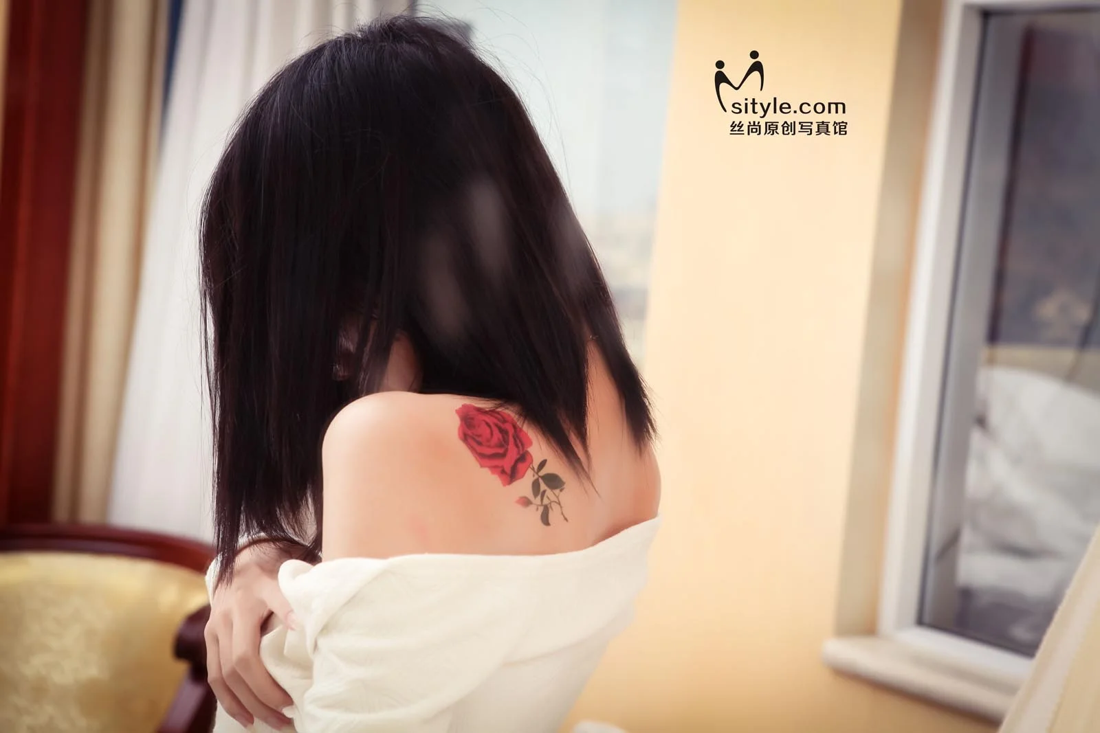 Sityle丝尚 No.203 52P/78.4M - 8