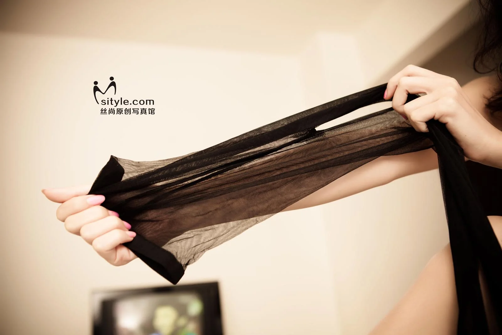 Sityle丝尚 No.205 30P/34.9M - 1