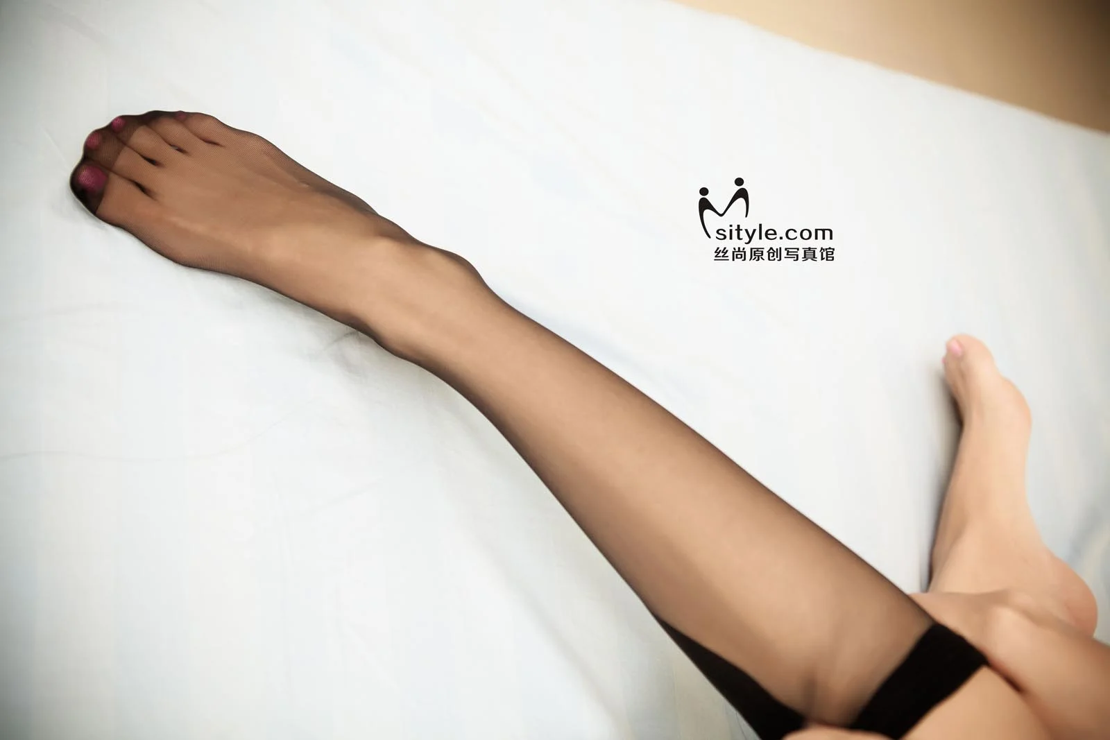 Sityle丝尚 No.205 30P/34.9M - 3