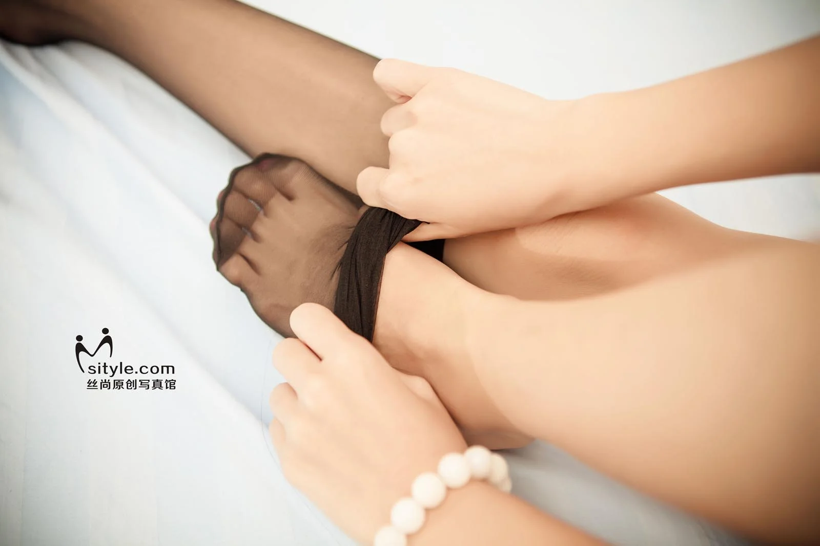 Sityle丝尚 No.205 30P/34.9M - 4