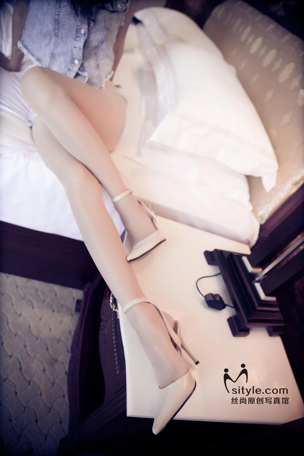 Sityle丝尚 No.206 55P/87.6M - 3