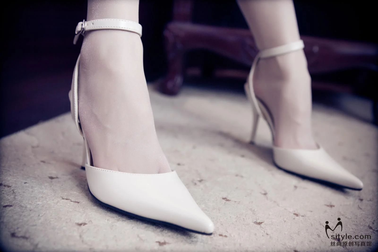 Sityle丝尚 No.206 55P/87.6M - 7