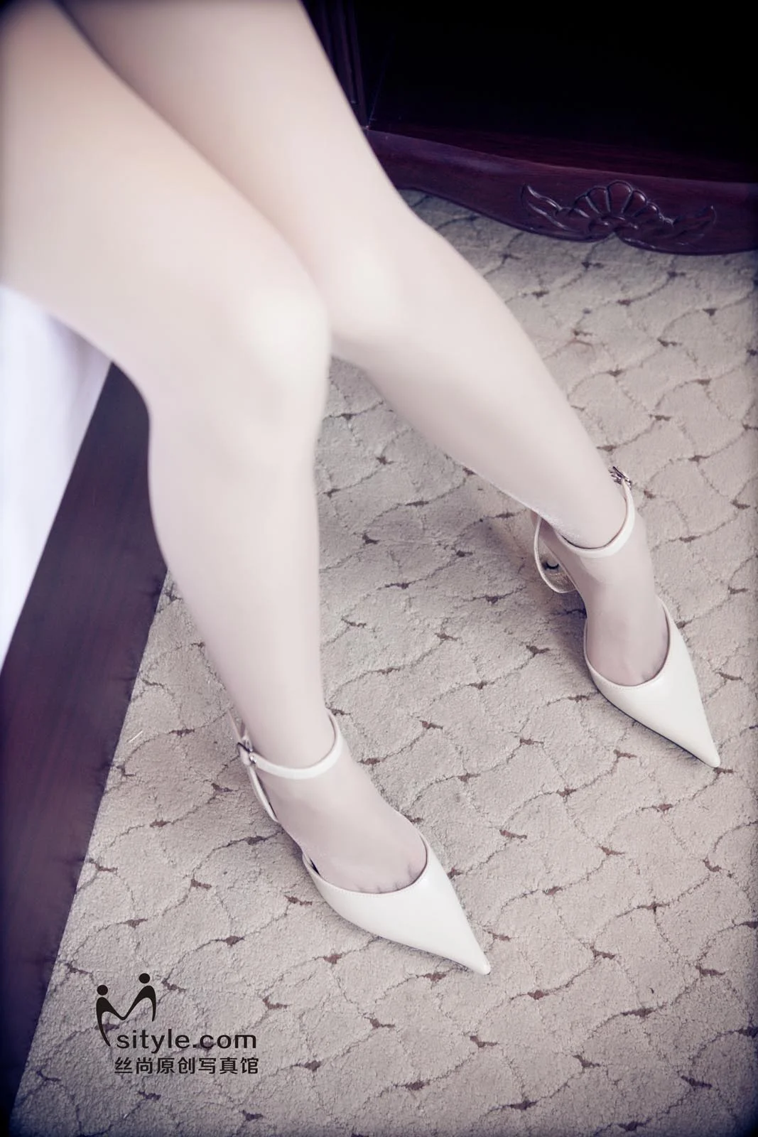 Sityle丝尚 No.206 55P/87.6M - 9