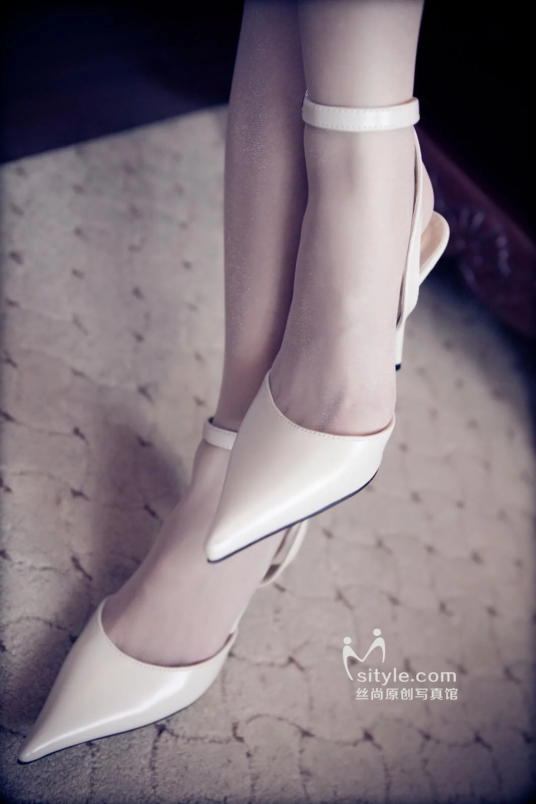 Sityle丝尚 No.206 55P/87.6M - 10