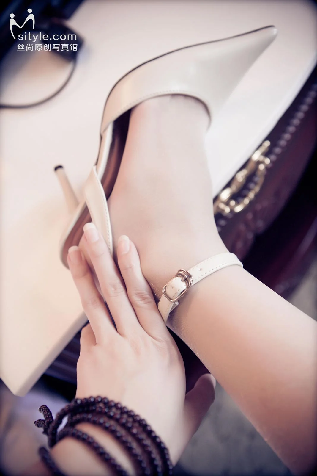 Sityle丝尚 No.206 55P/87.6M - 3