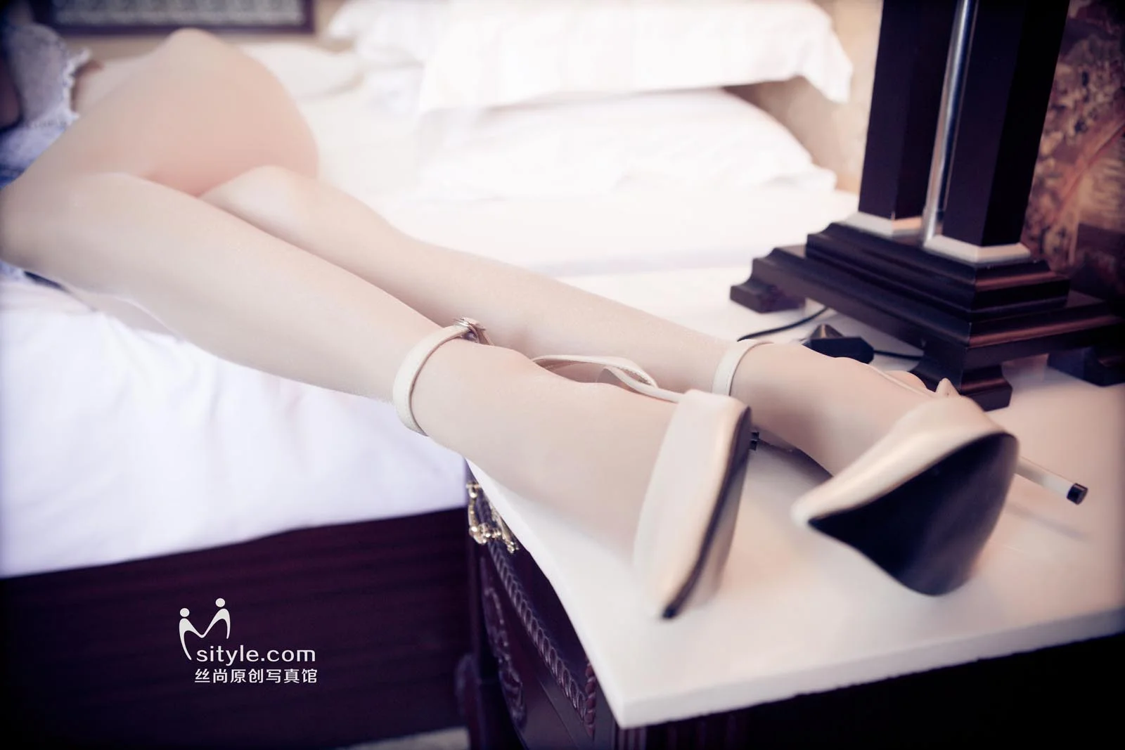 Sityle丝尚 No.206 55P/87.6M - 5