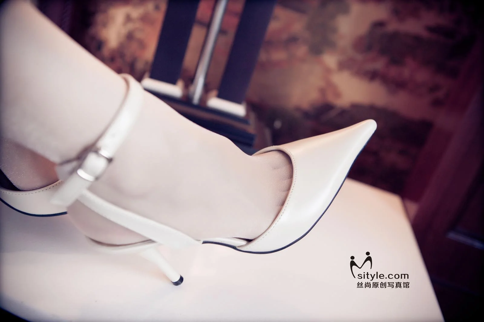 Sityle丝尚 No.206 55P/87.6M - 6