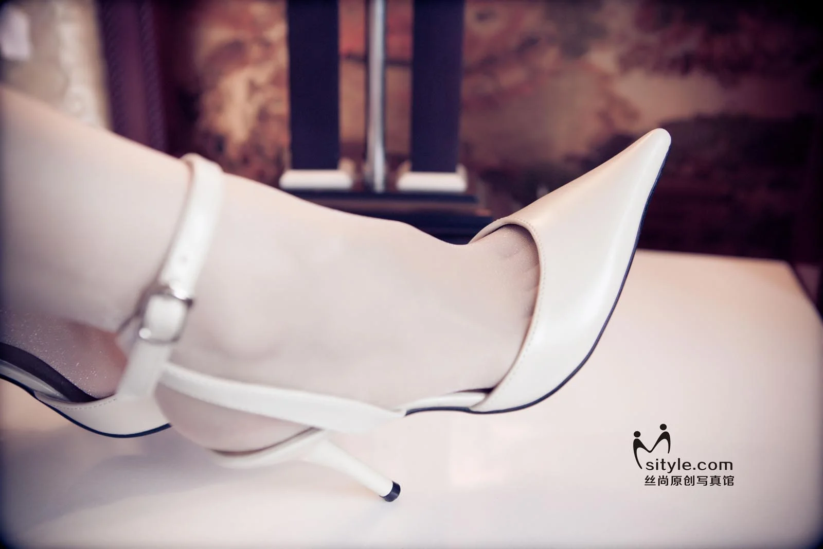 Sityle丝尚 No.206 55P/87.6M - 7