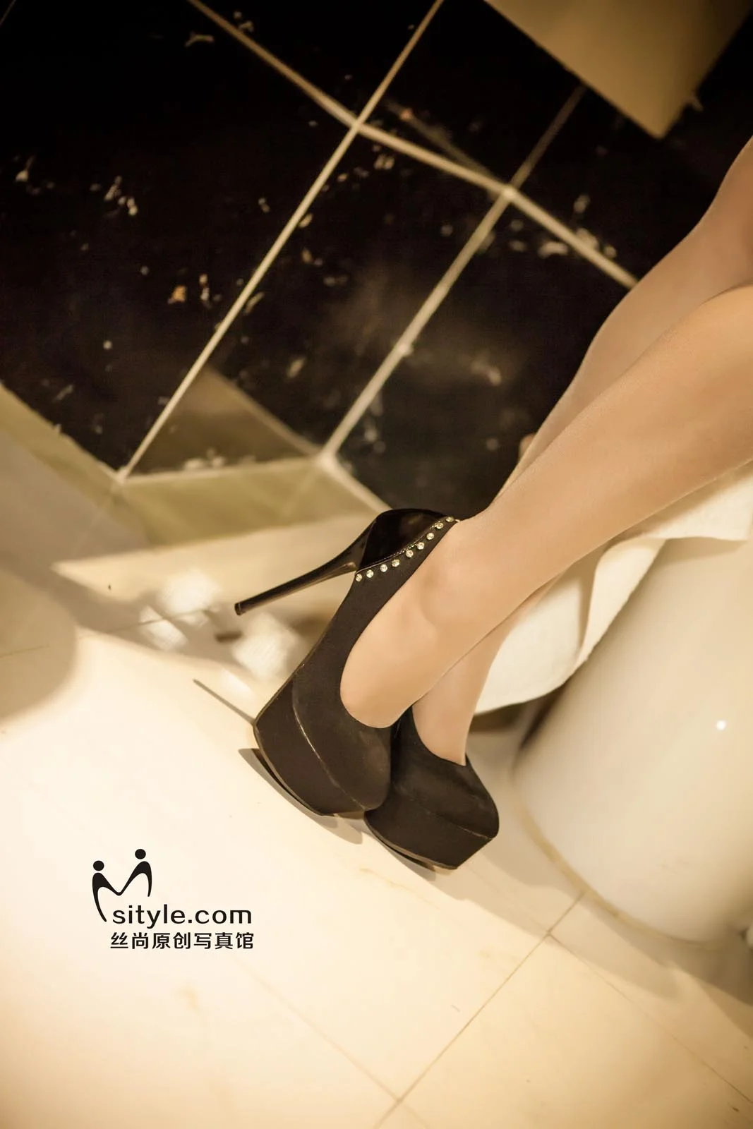 Sityle丝尚 No.214 32P/58.7M - 9