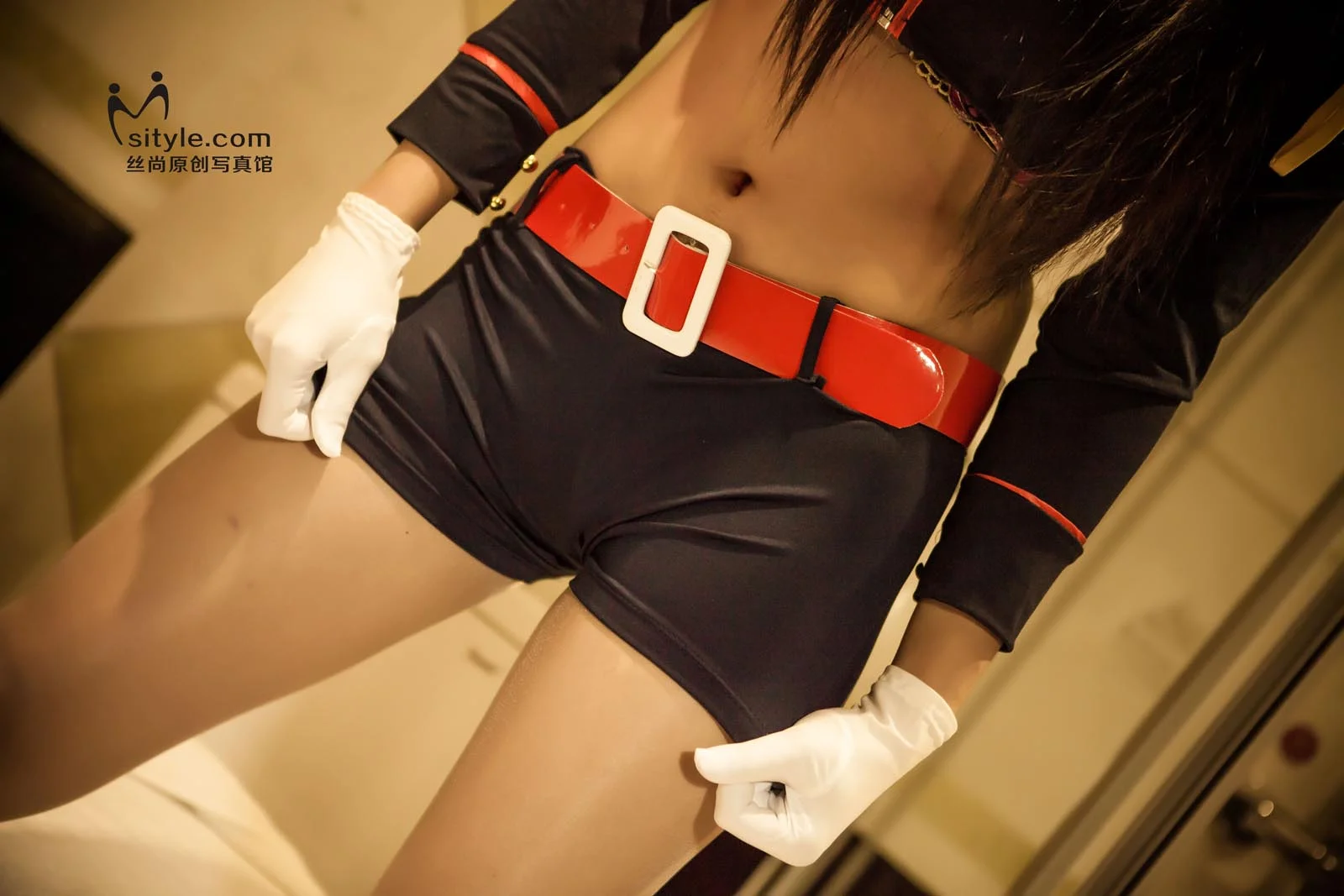 Sityle丝尚 No.214 32P/58.7M - 10