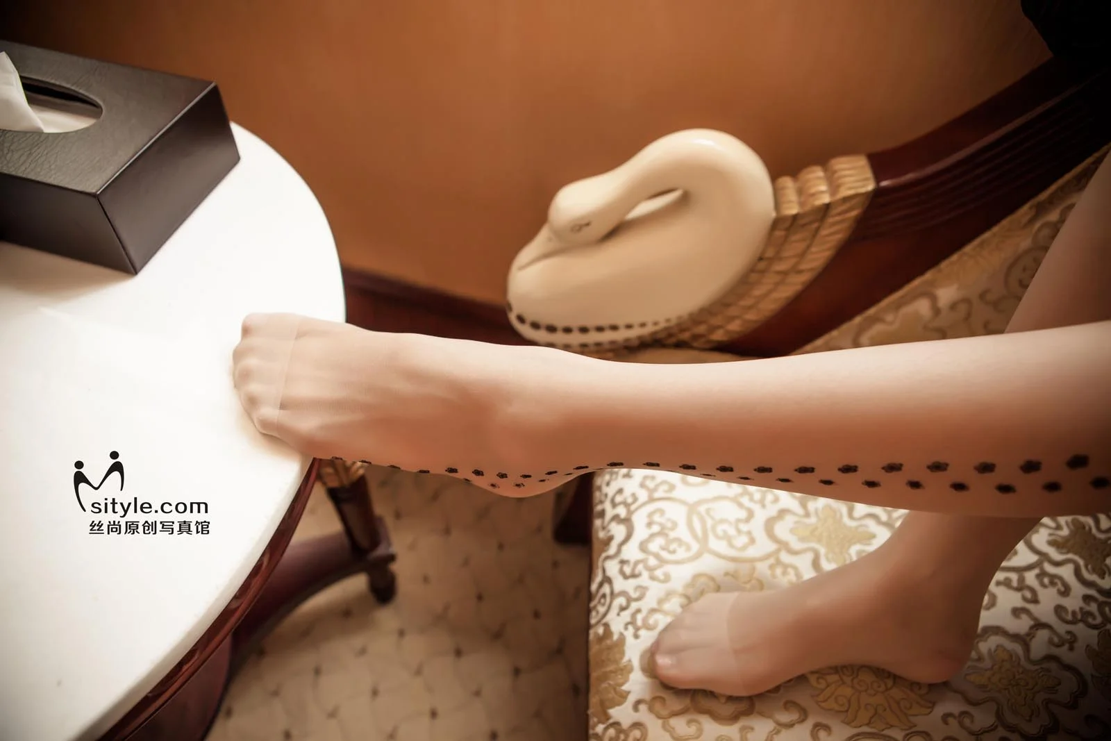 Sityle丝尚 No.220 50P/72.4M - 10