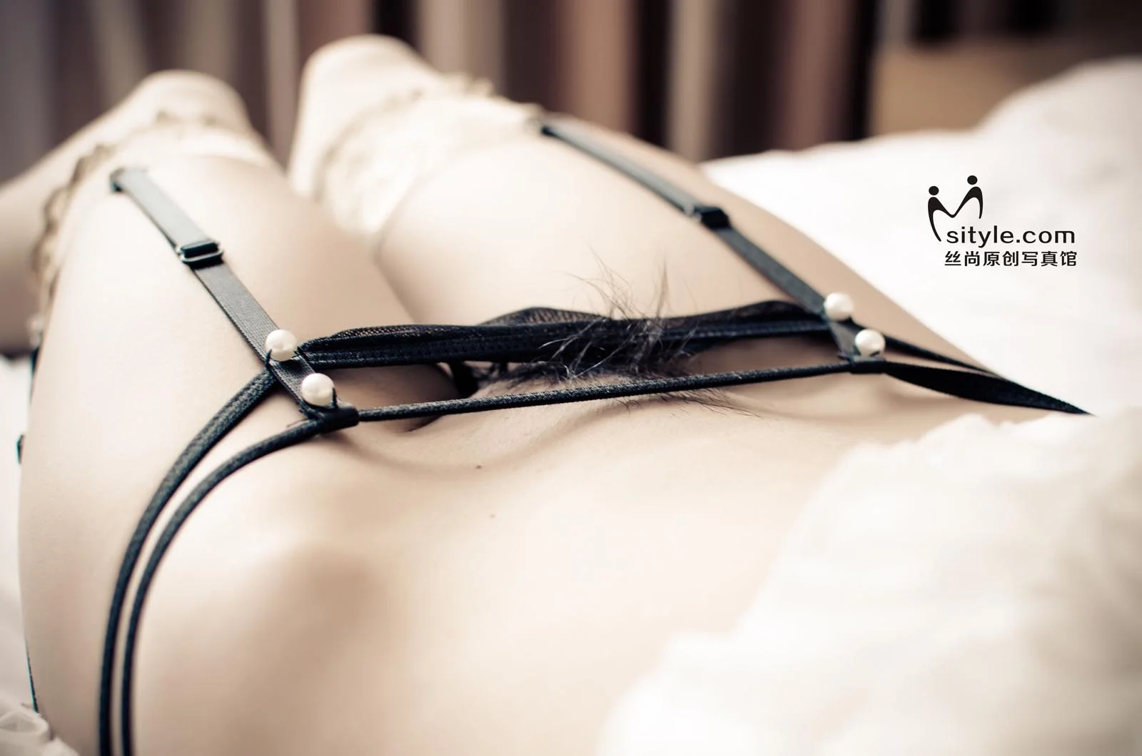 Sityle丝尚 No.222 89P/100M - 5