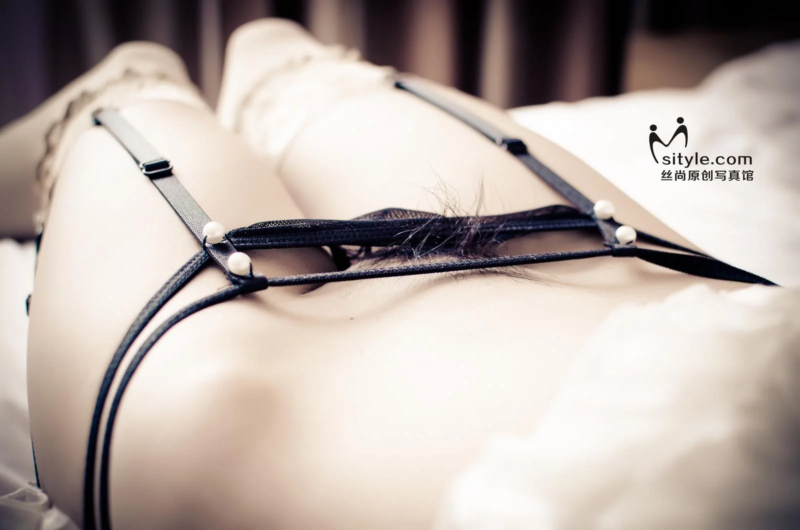 Sityle丝尚 No.222 89P/100M - 6