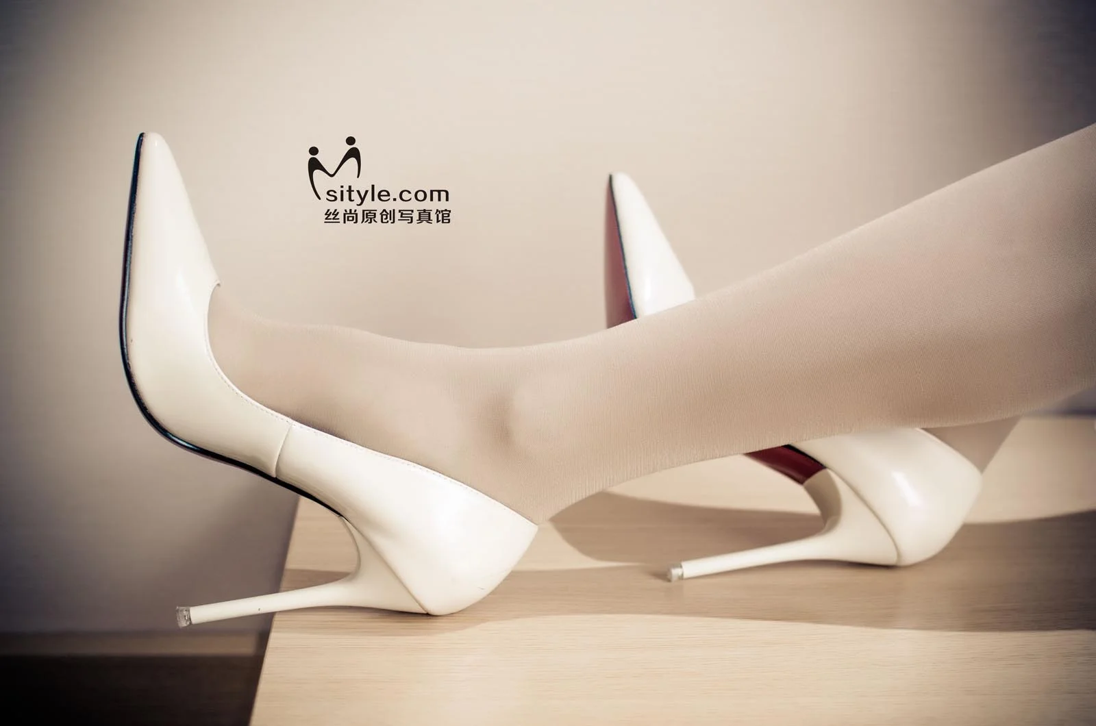 Sityle丝尚 No.222 89P/100M - 9