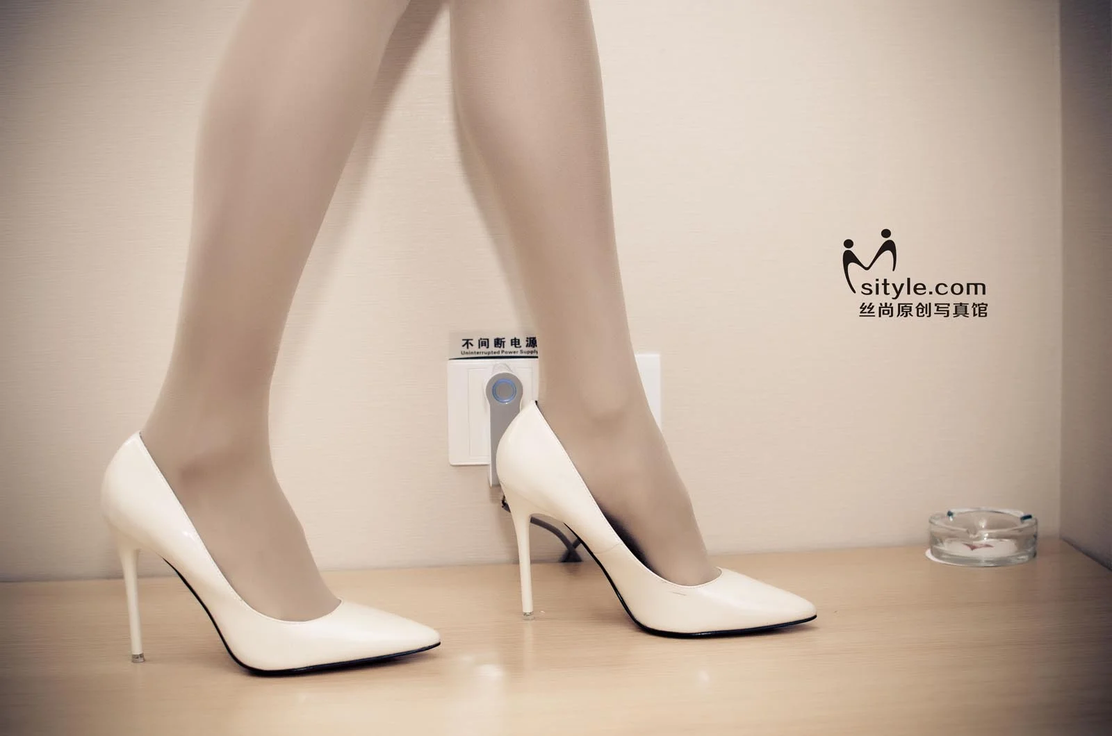 Sityle丝尚 No.222 89P/100M - 5