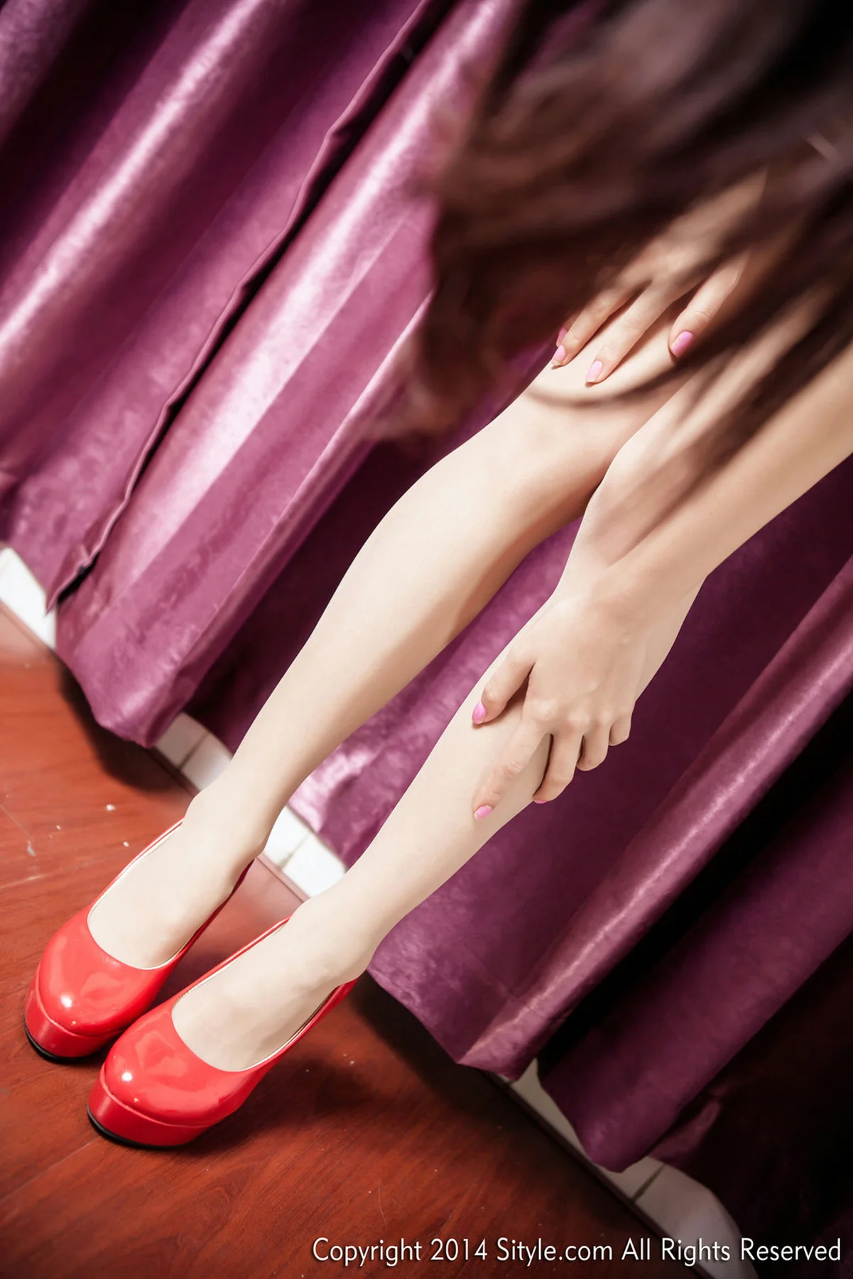 Sityle丝尚 No.224 - 4