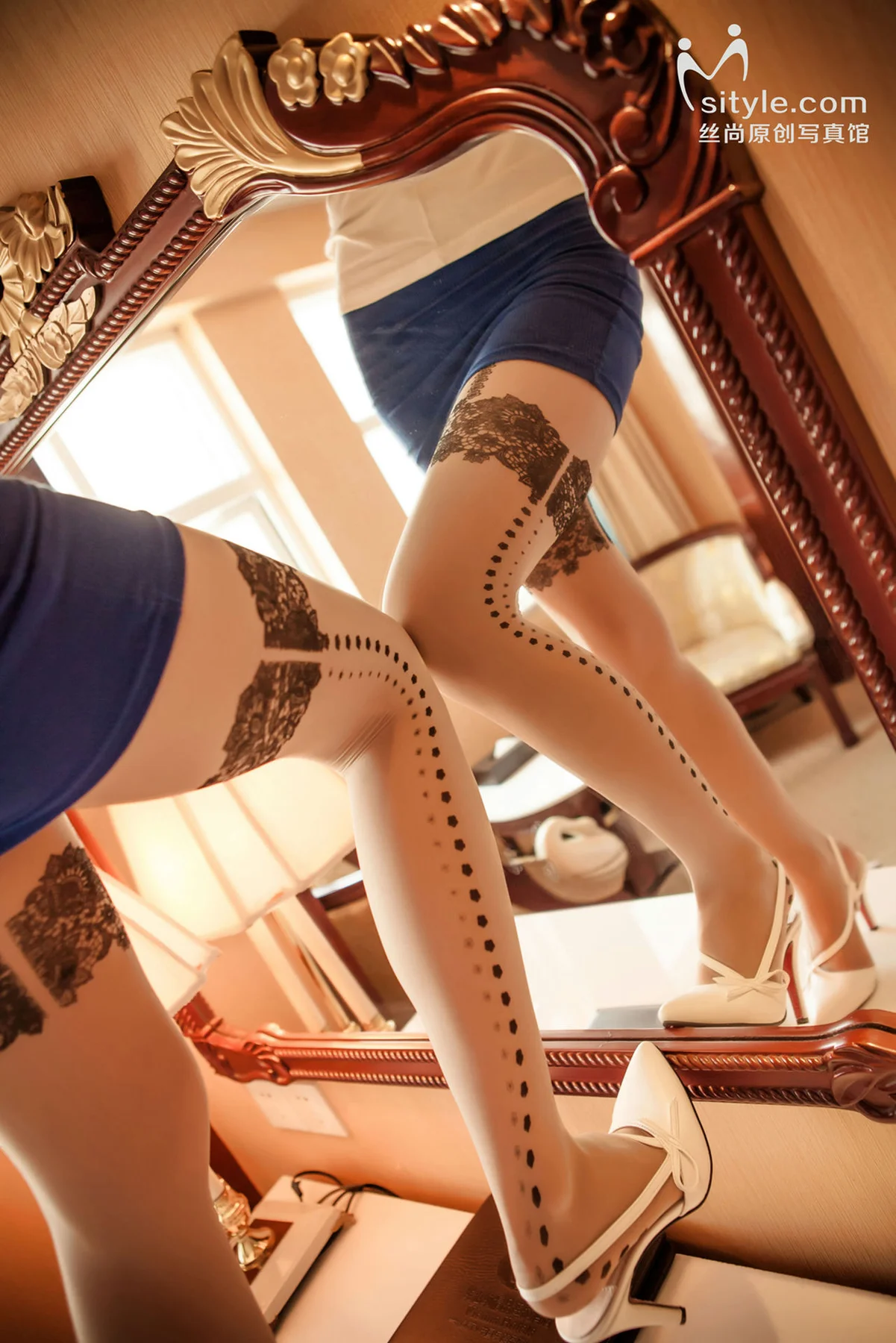 Sityle丝尚 No.226 - 2