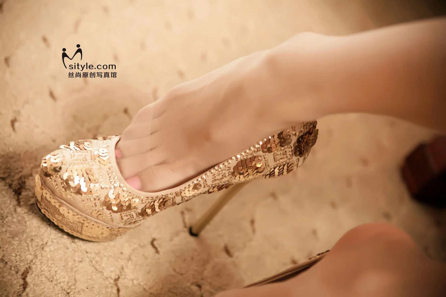 Sityle丝尚 No.227 - 10