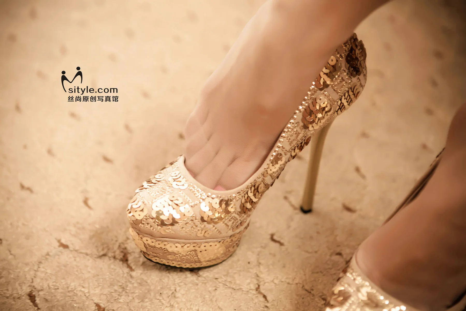 Sityle丝尚 No.227 - 2