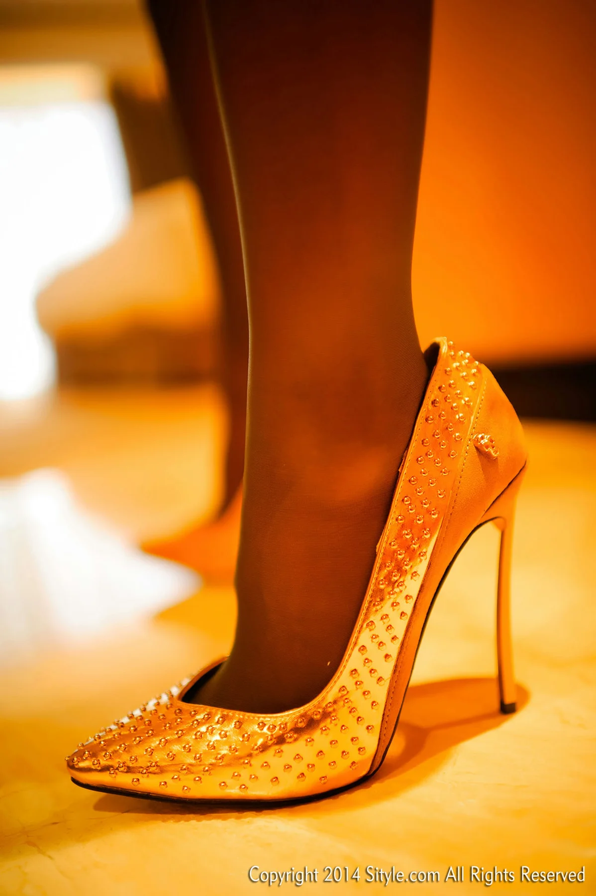 Sityle丝尚 No.230 - 1