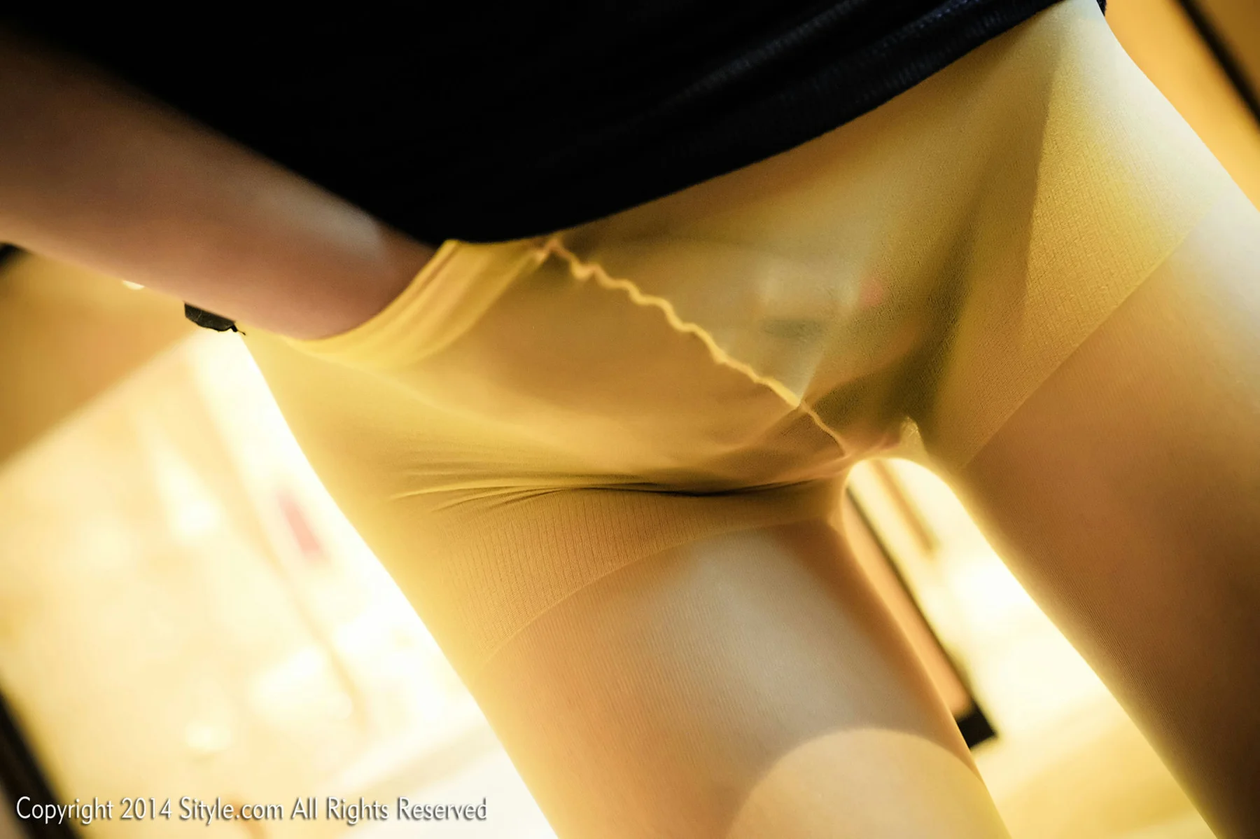 Sityle丝尚 No.230 - 5