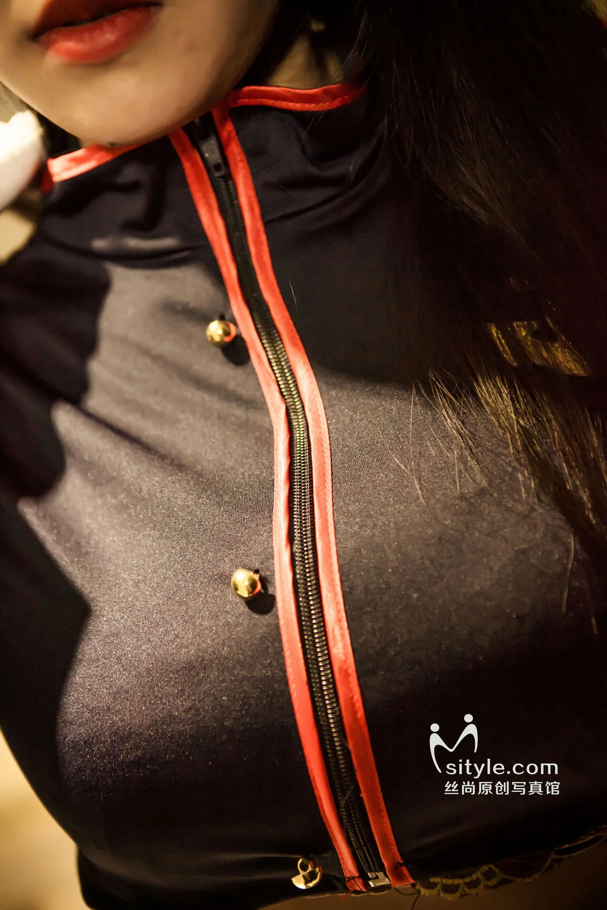 Sityle丝尚 No.235 - 2