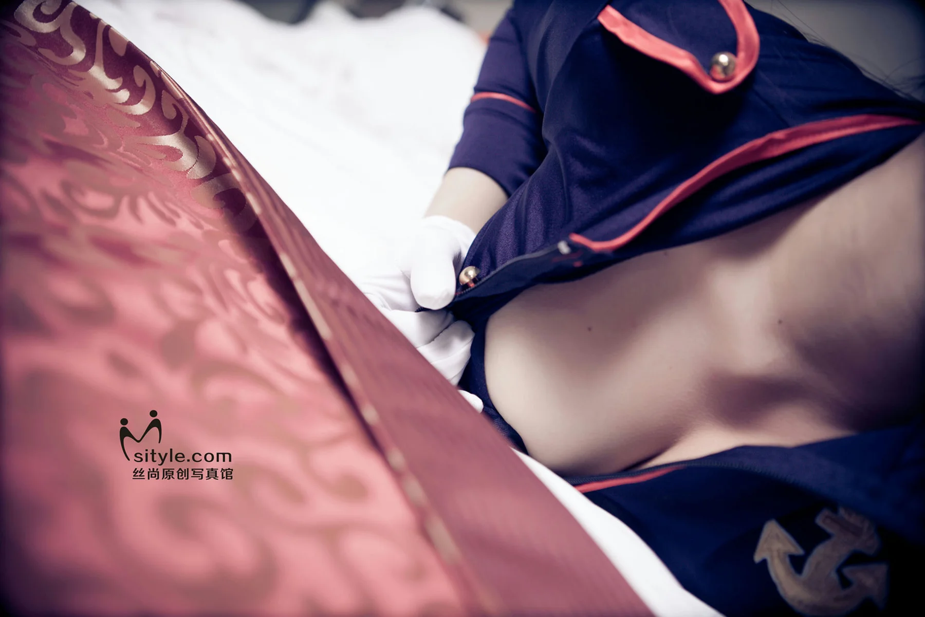 Sityle丝尚 No.233 - 2