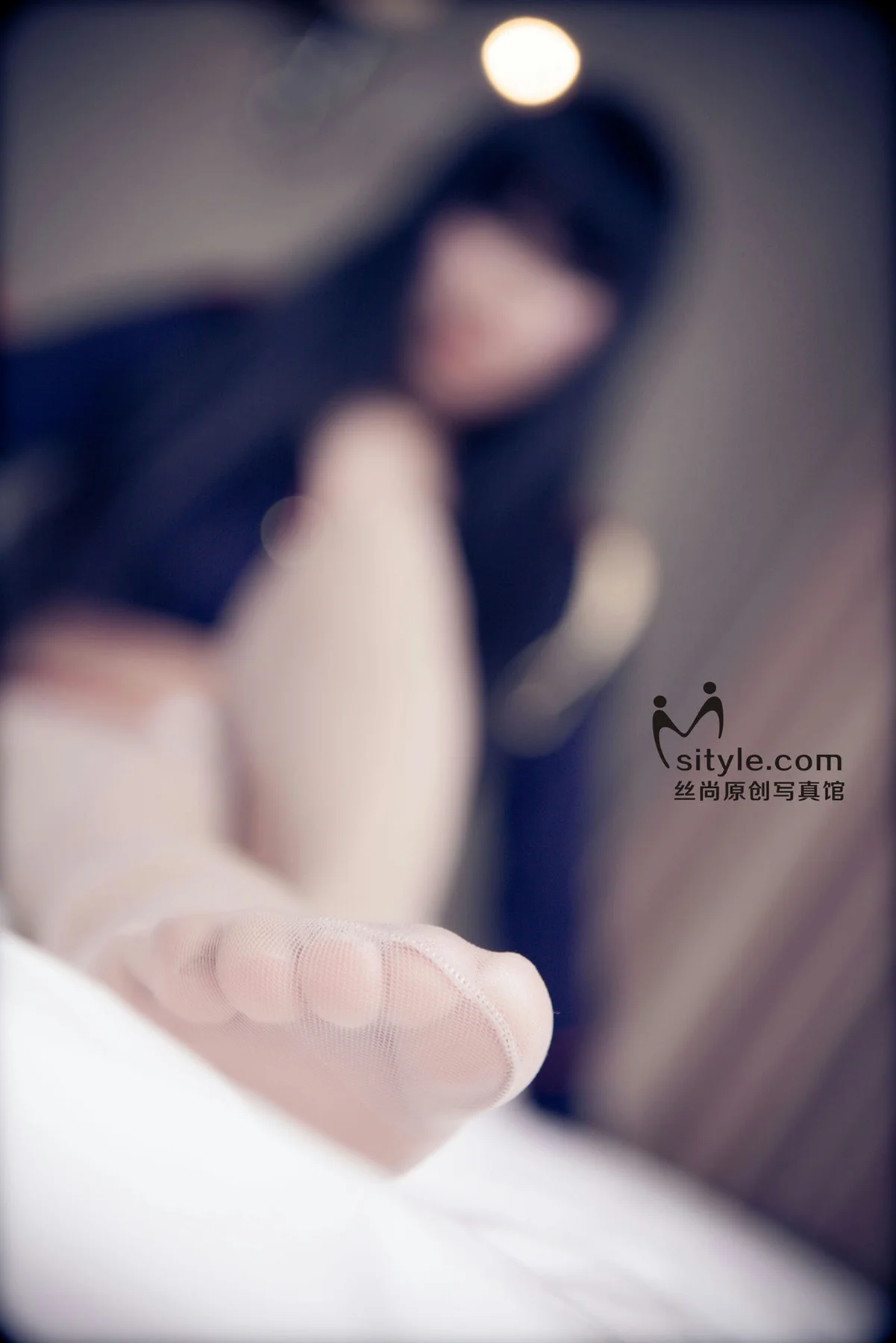 Sityle丝尚 No.233 - 8