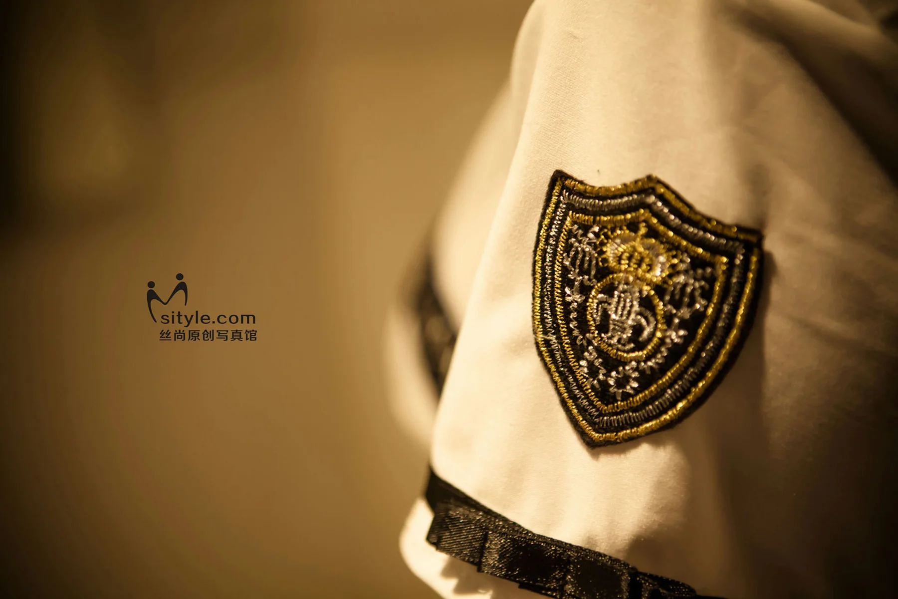 Sityle丝尚 No.242 - 4