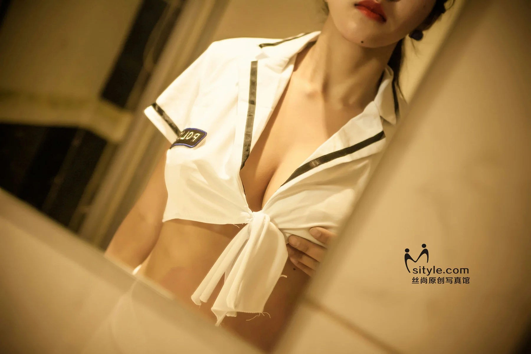 Sityle丝尚 No.242 - 6