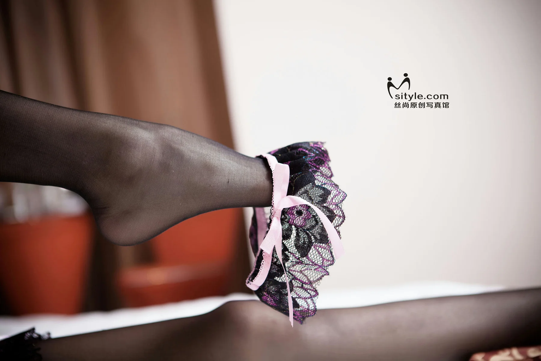 Sityle丝尚 No.243 - 7