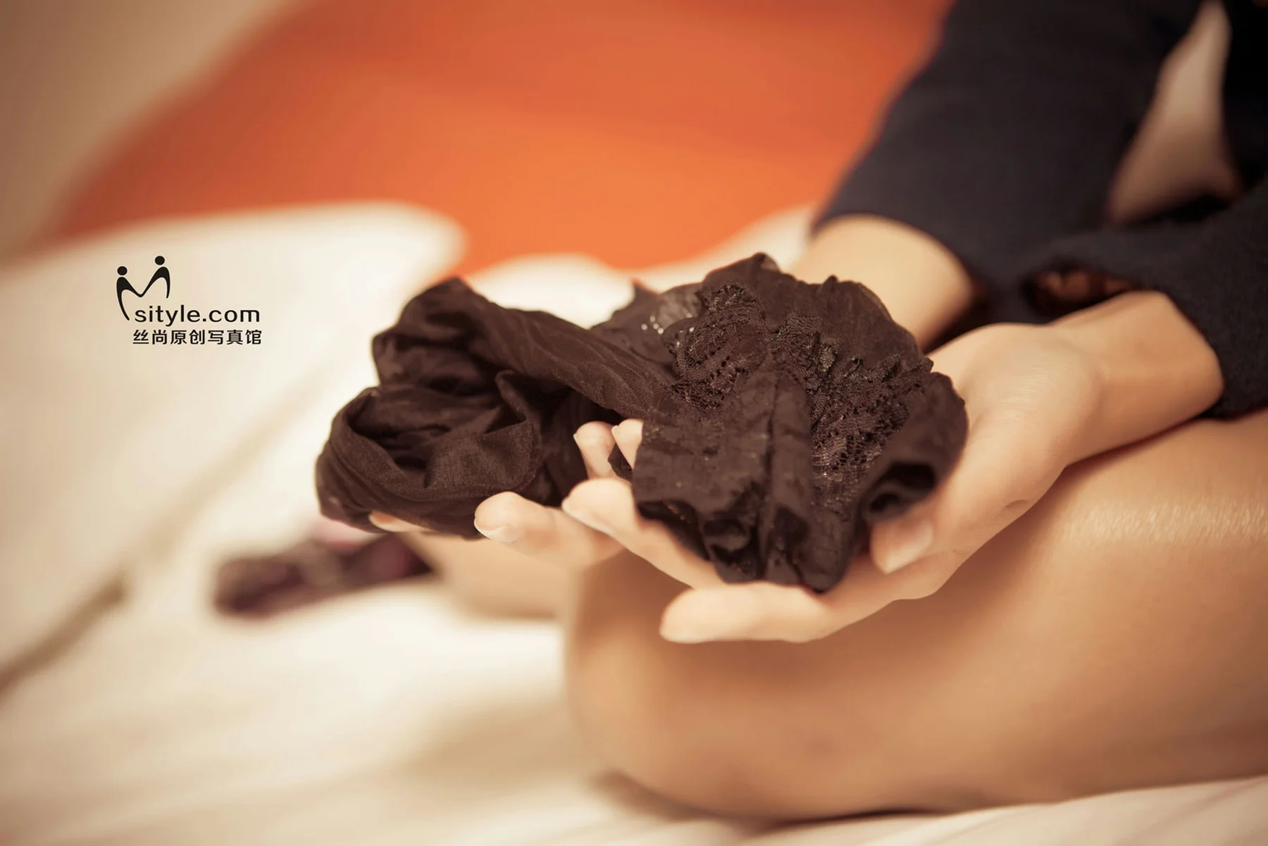 Sityle丝尚 No.243 - 4