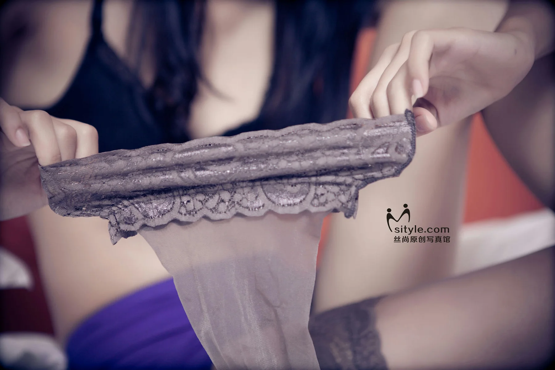 Sityle丝尚 No.243 - 6