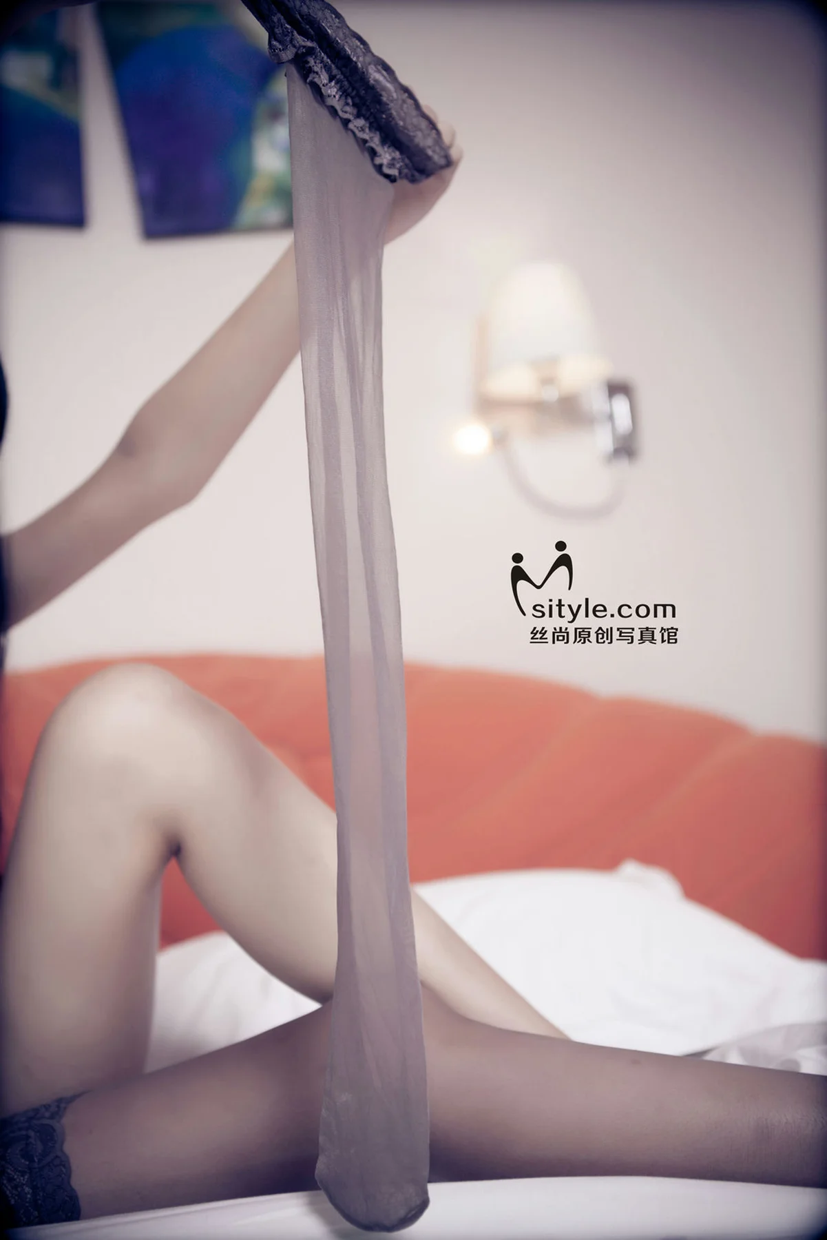 Sityle丝尚 No.243 - 7