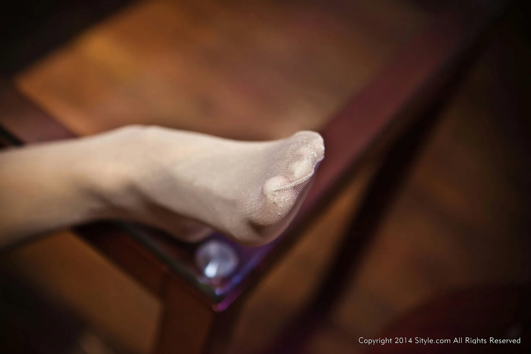 Sityle丝尚 No.246 - 4