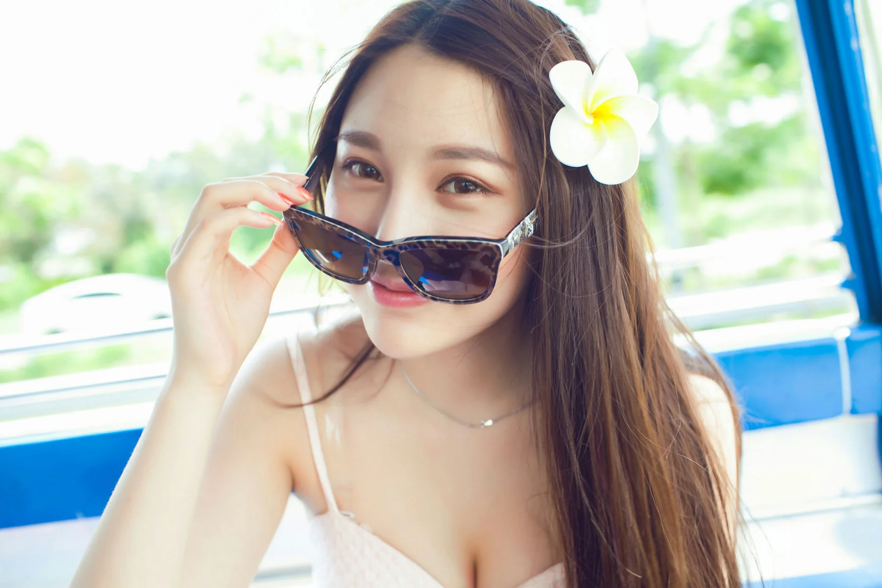 TGOD推女神 Mode 刘奕宁Lynn - 5