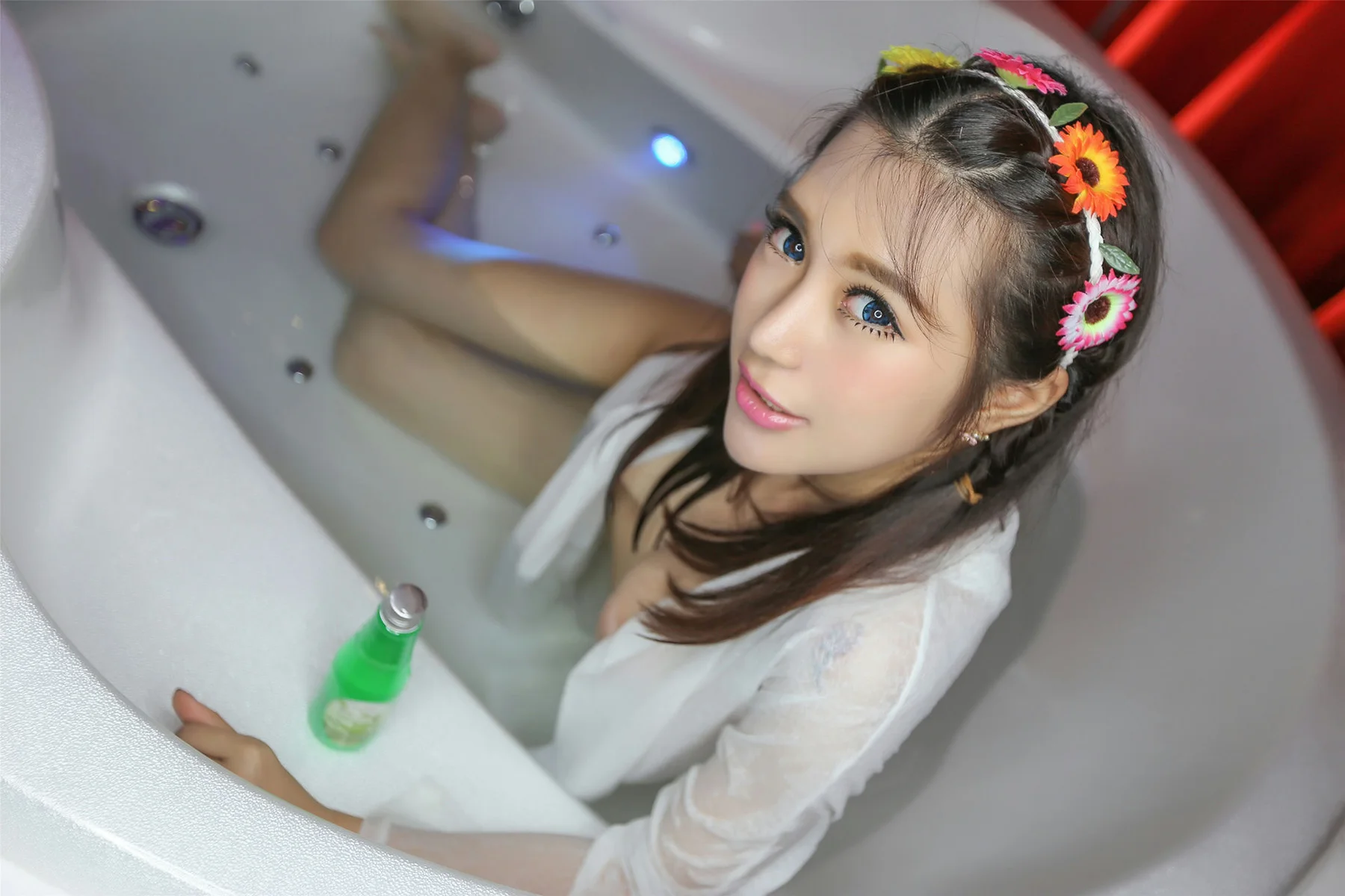 TGOD推女神 Mode 绮里嘉Ula - 4