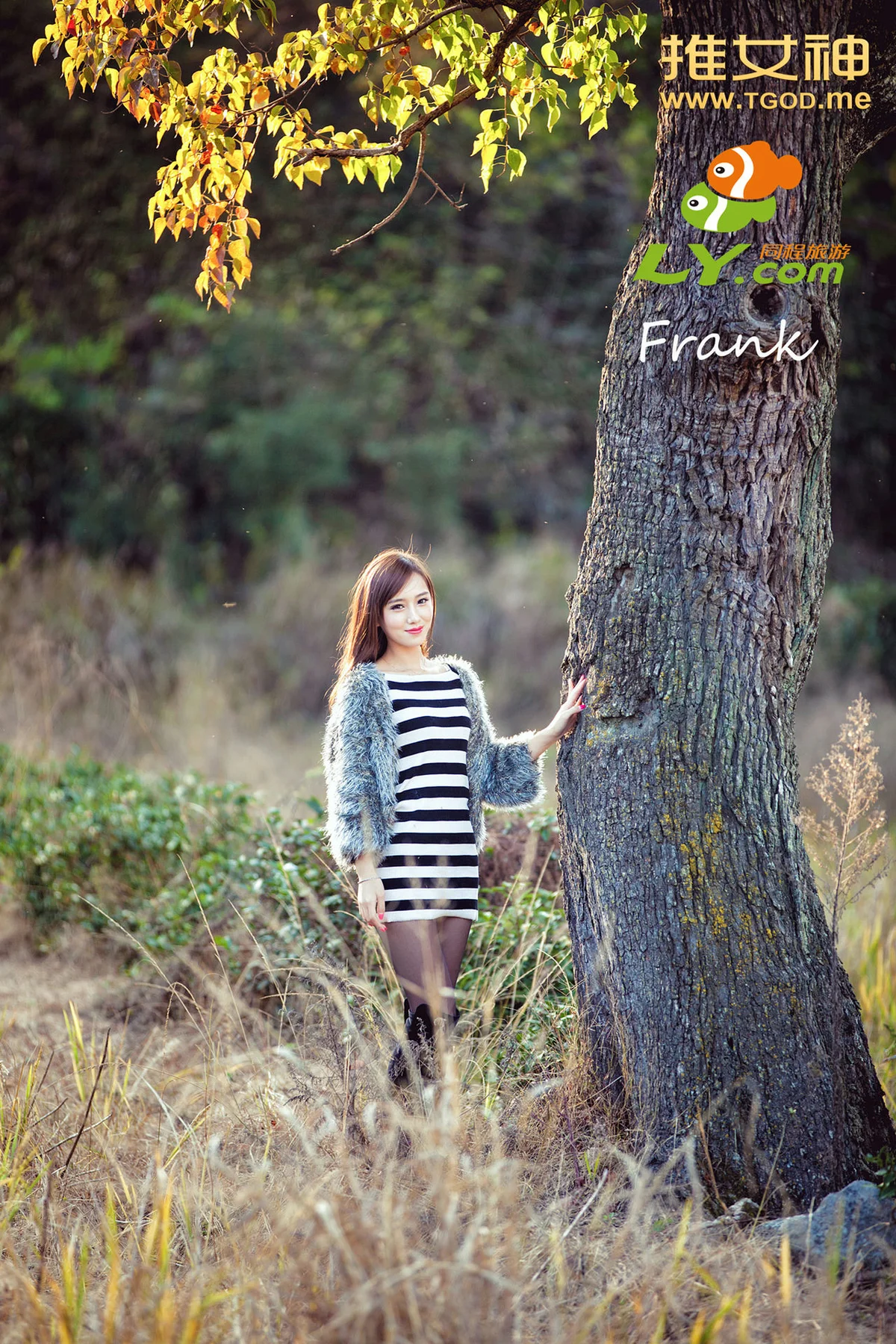 TGOD推女神 Mode 李玉洁Daisy - 10