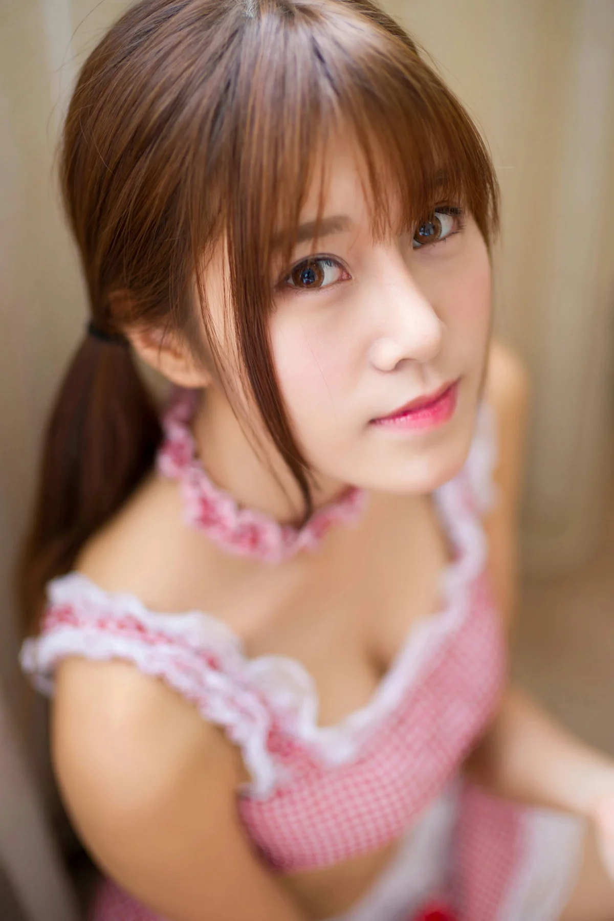 TGOD推女神 嘉琳winna-新叶 - 5