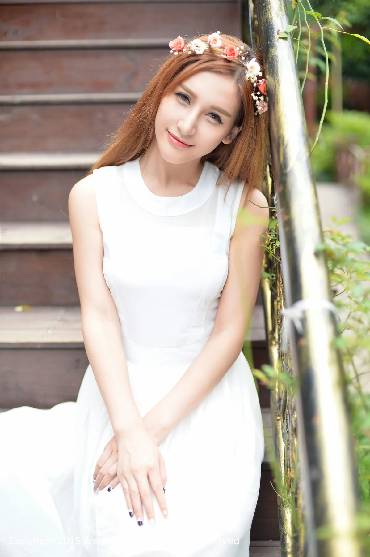 TGOD推女神 艾希Ice-GS_奚敏浩 - 7