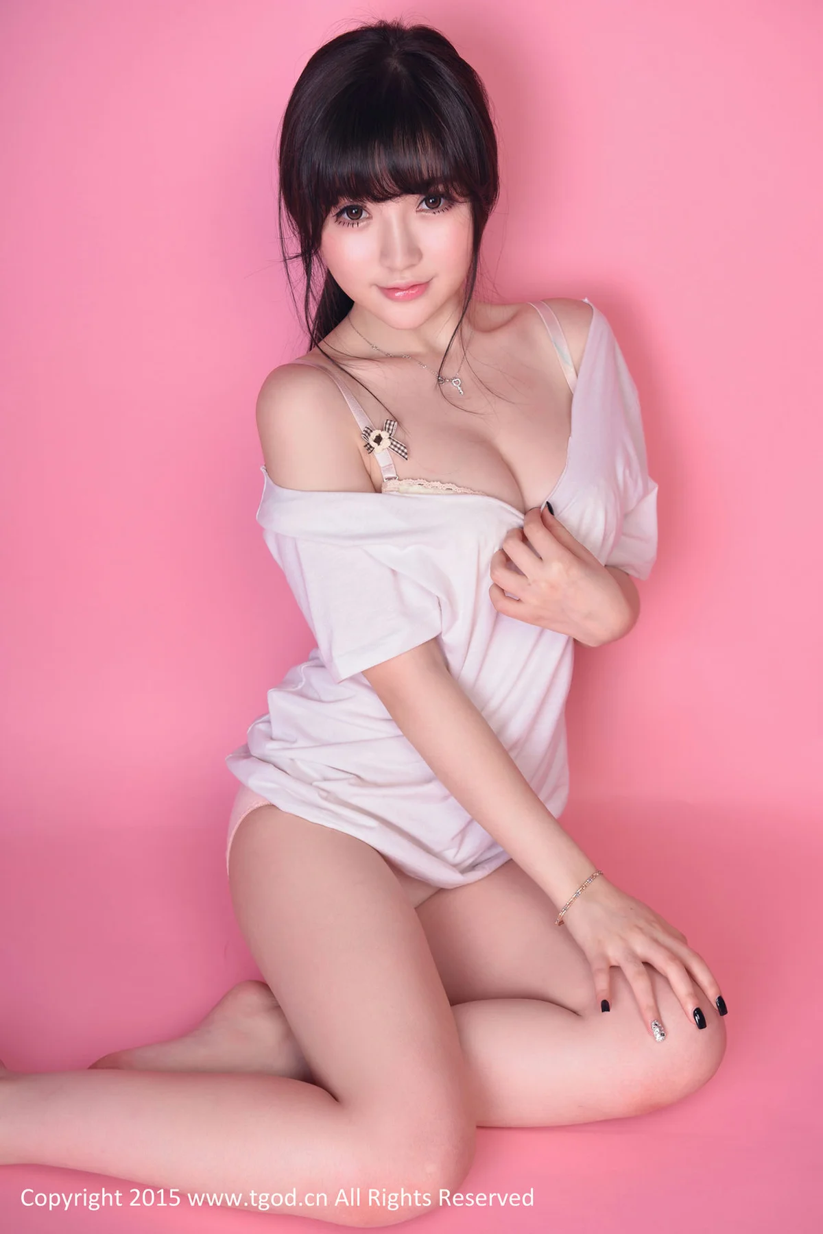 TGOD推女神 Mode 米妮mini-GS_奚敏浩 - 4