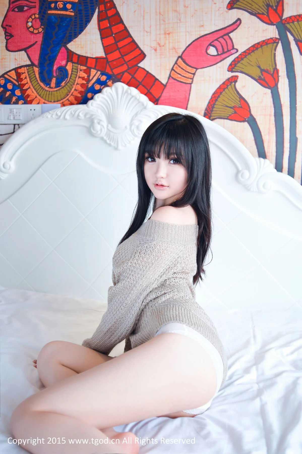 TGOD推女神 米妮mini - 5