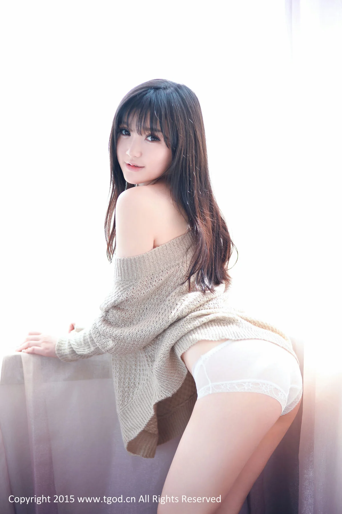 TGOD推女神 米妮mini - 2