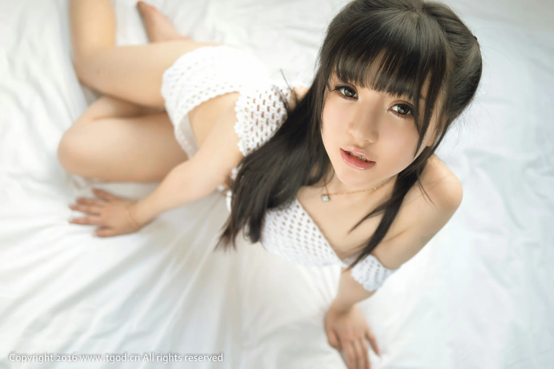 TGOD 推女神 Modo 米妮（仙华） - 5