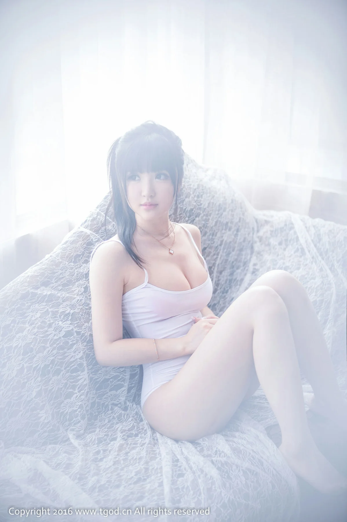 TGOD 推女神 Modo 米妮（仙华） - 10