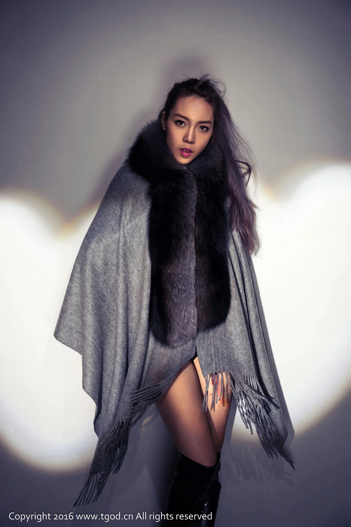 TGOD 推女神 推女神·Meow喵喵哒 - 5