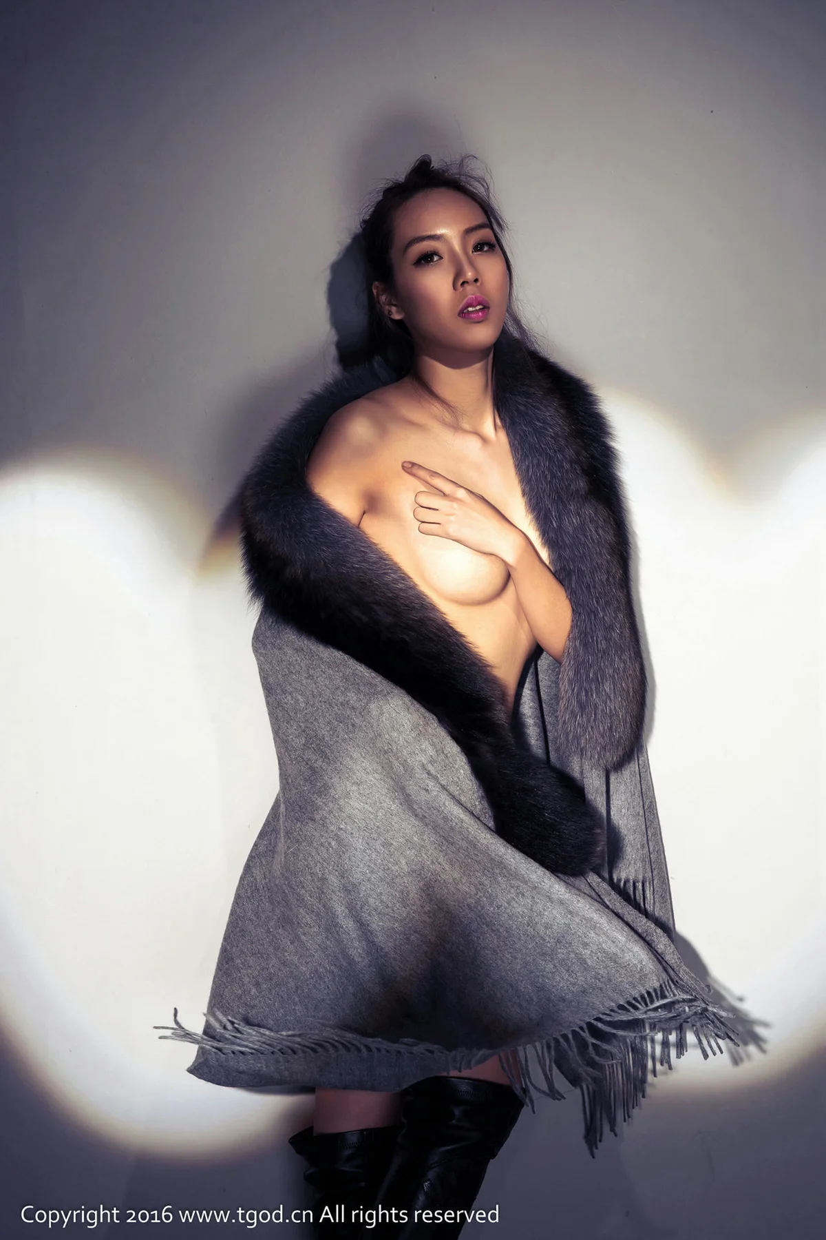 TGOD 推女神 推女神·Meow喵喵哒 - 6